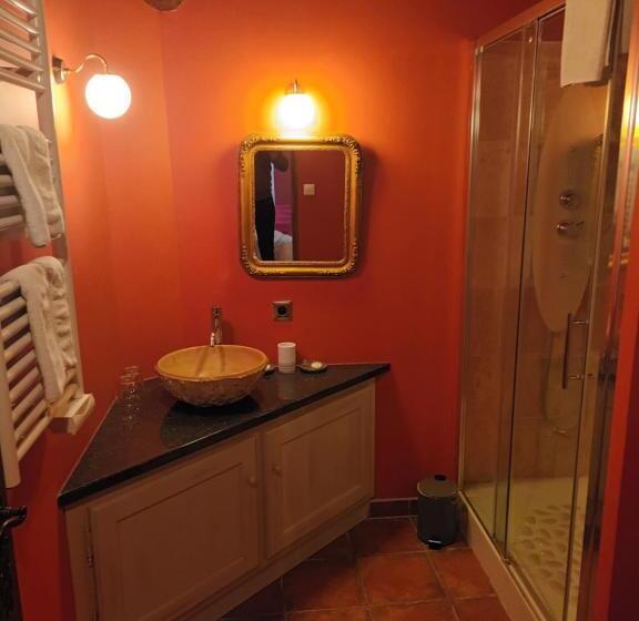 Bed and Breakfast Le Vieux Moulin