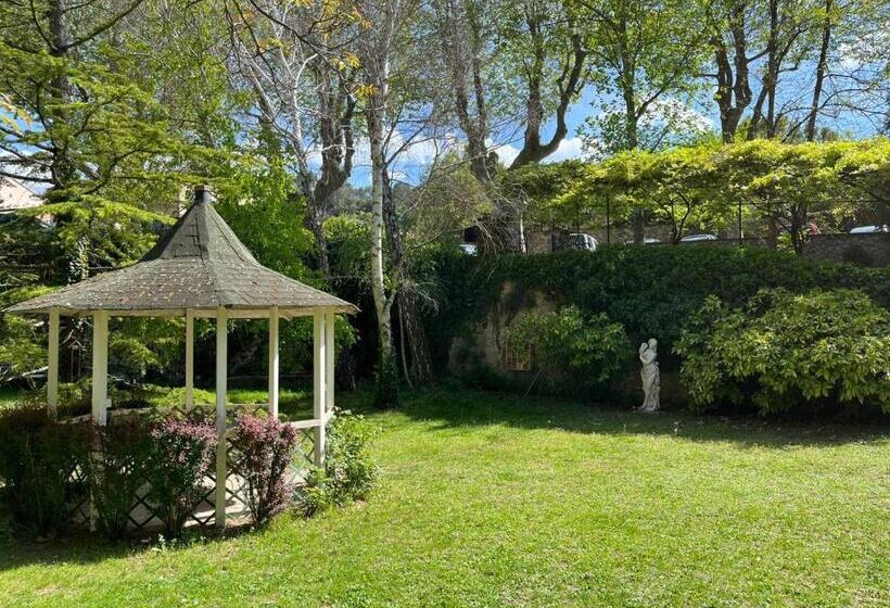 Bed and Breakfast Le Vieux Moulin