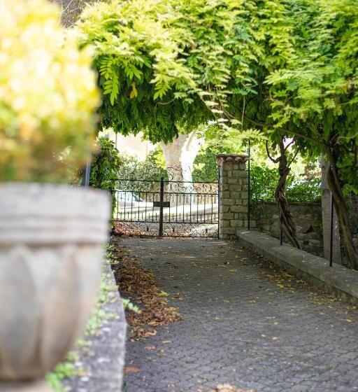 住宿加早餐 Le Vieux Moulin