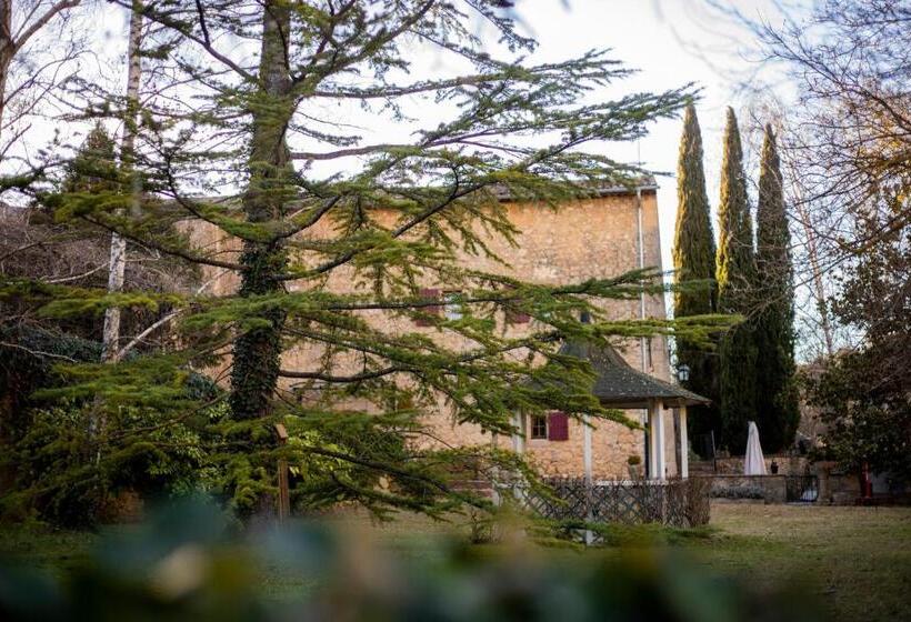 Bed and Breakfast Le Vieux Moulin