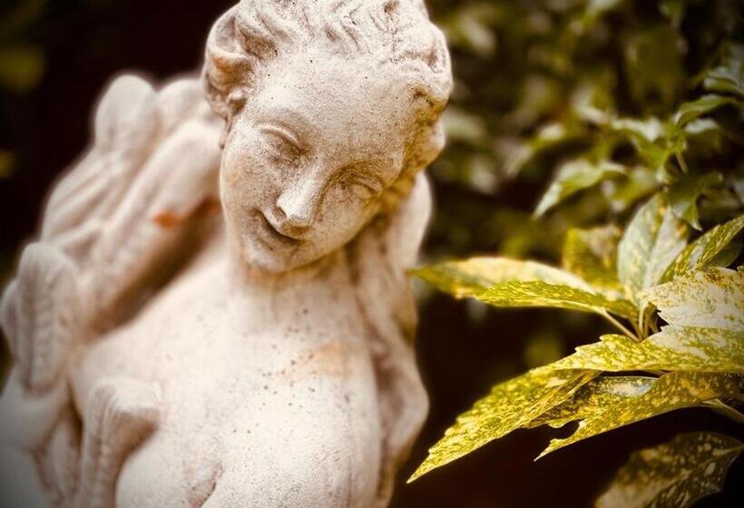 住宿加早餐 Le Vieux Moulin