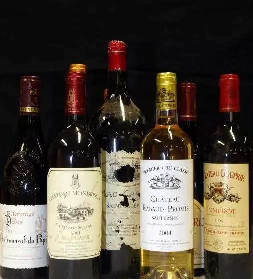 Aamiaismajoitus (B&B) Le Vieux Moulin