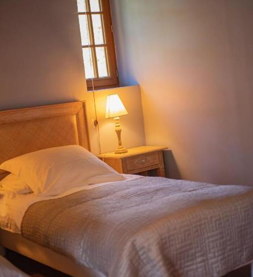 Bed and Breakfast Le Vieux Moulin