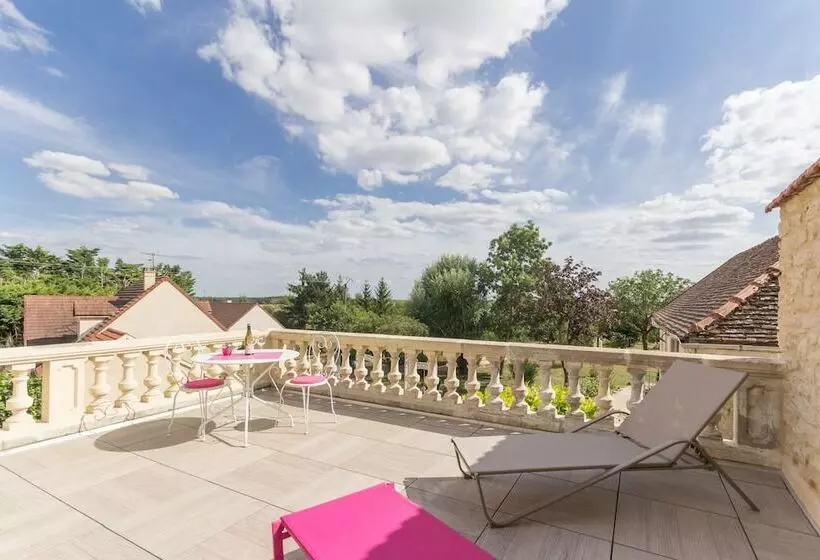 Majatalo L Escale De Jules Et Lily