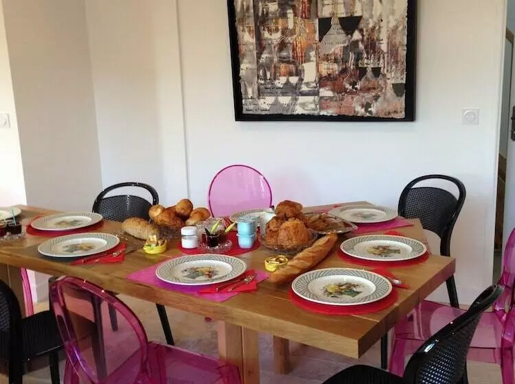 Majatalo L Escale De Jules Et Lily