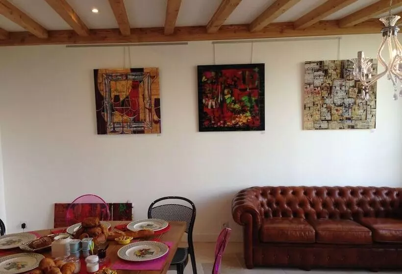 Majatalo L Escale De Jules Et Lily