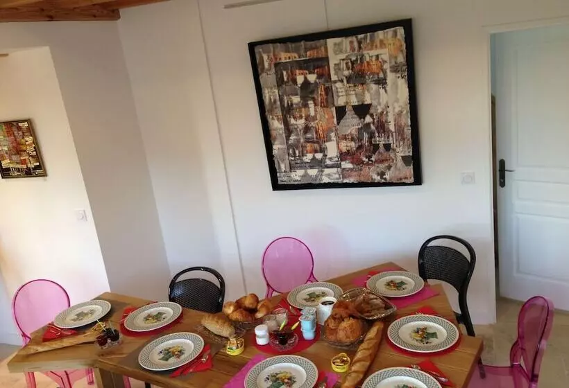 Majatalo L Escale De Jules Et Lily