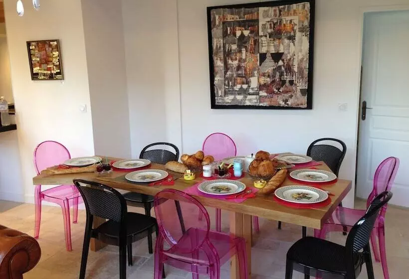 Majatalo L Escale De Jules Et Lily