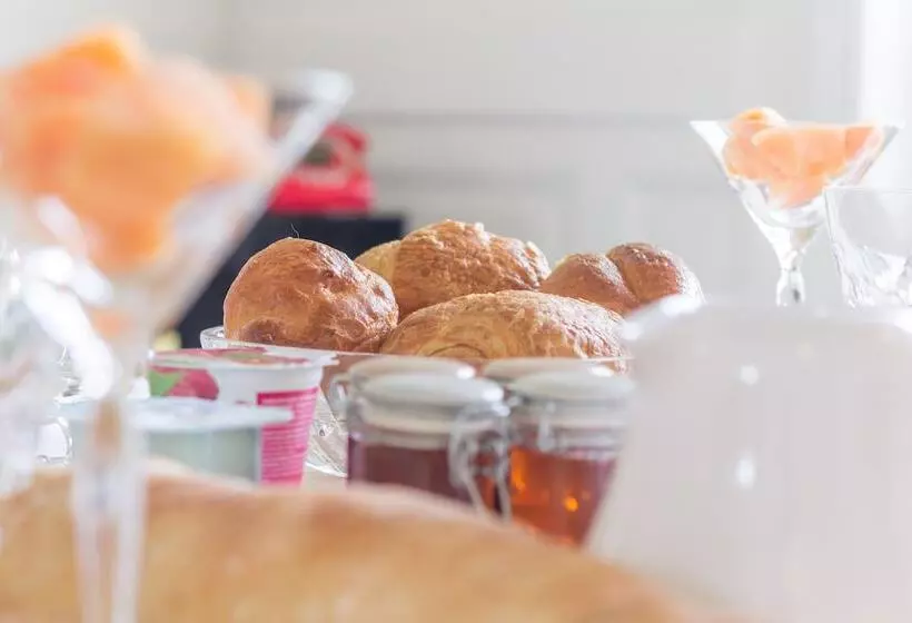 Majatalo L Escale De Jules Et Lily