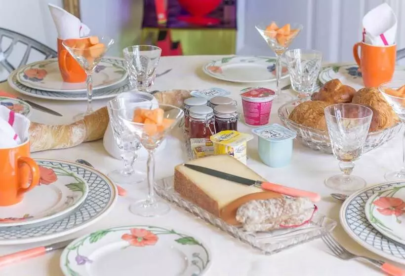 Majatalo L Escale De Jules Et Lily