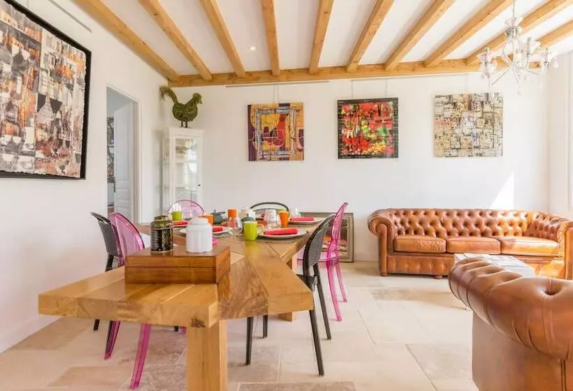 Majatalo L Escale De Jules Et Lily