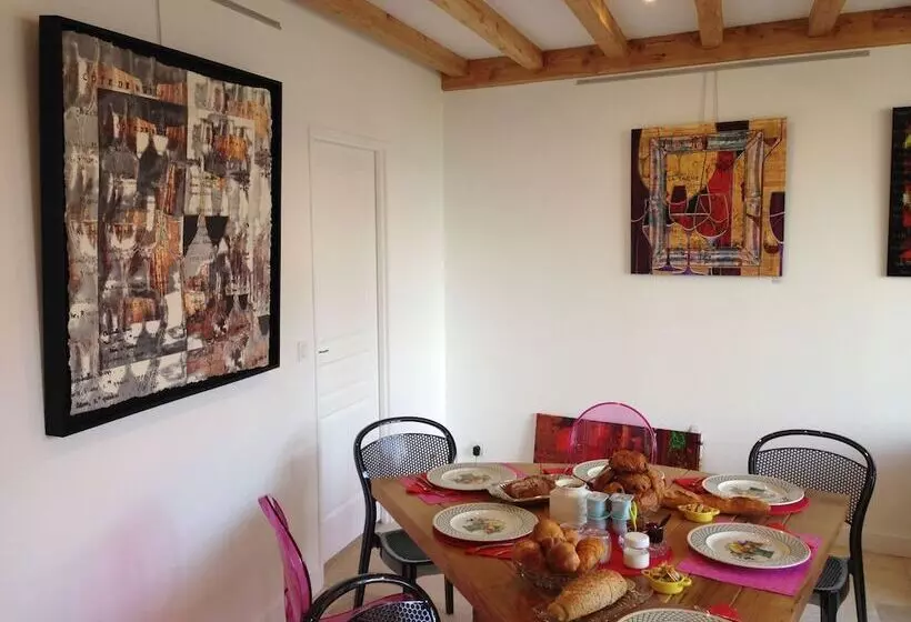 Majatalo L Escale De Jules Et Lily