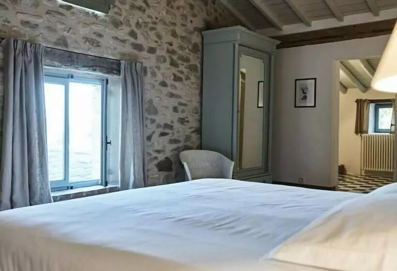 Majatalo Gite La Cour Du Marronnier