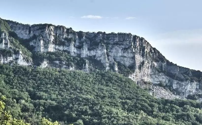 Majatalo Gite La Cour Du Marronnier