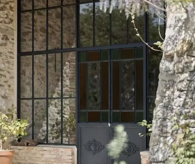 Majatalo Gite La Cour Du Marronnier