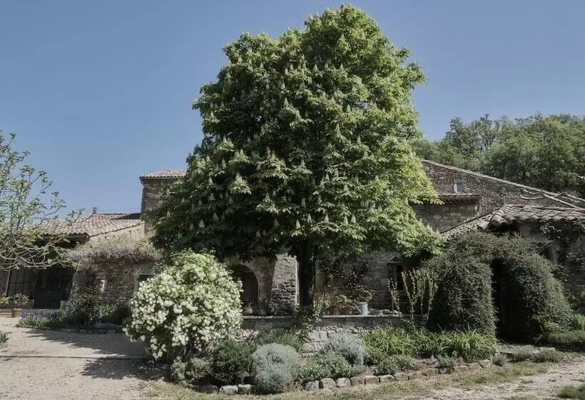Majatalo Gite La Cour Du Marronnier