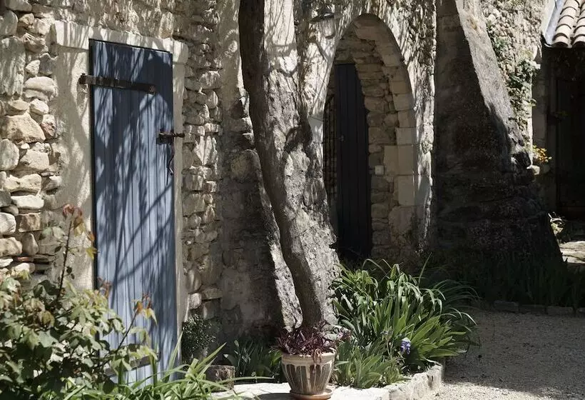 Majatalo Gite La Cour Du Marronnier