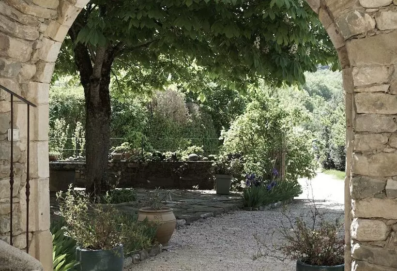 Majatalo Gite La Cour Du Marronnier