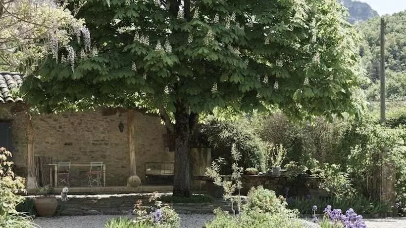 Majatalo Gite La Cour Du Marronnier