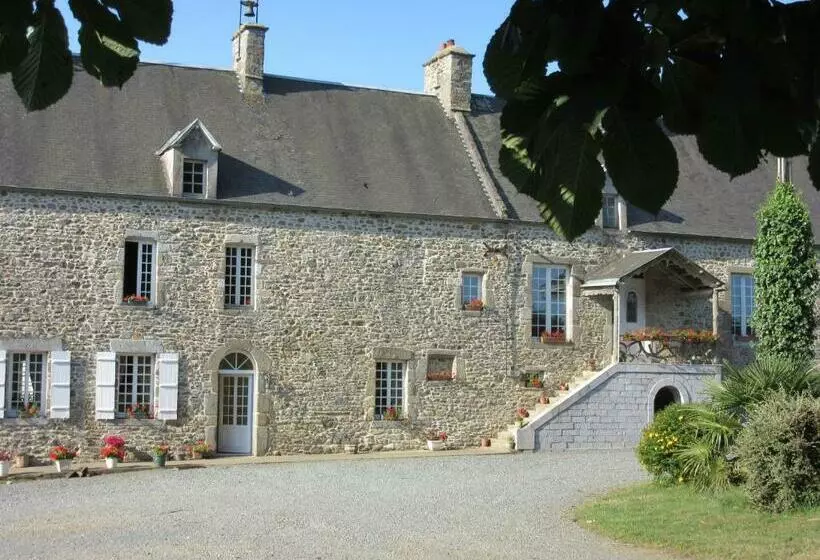 Majatalo Le Haut Manoir