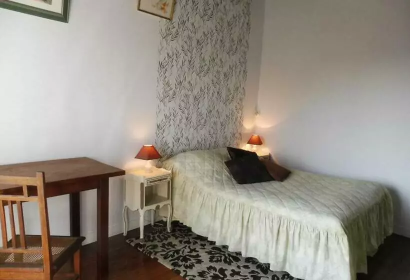 Majatalo Le Haut Manoir