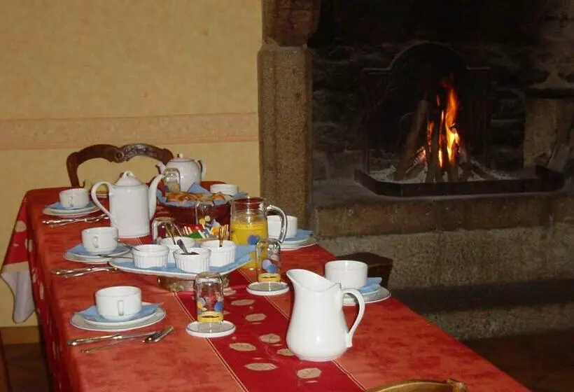 Majatalo Le Haut Manoir