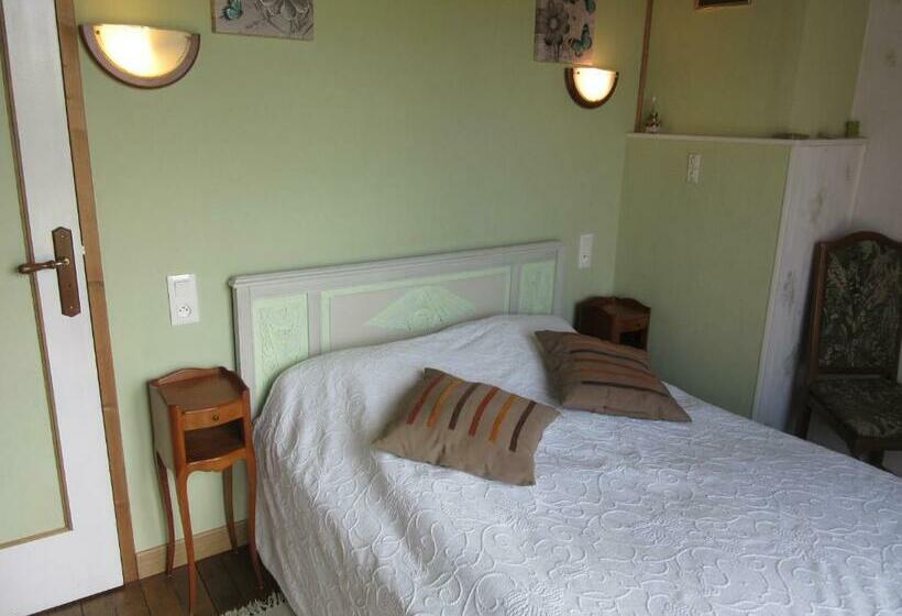 ペンション Le Haut Manoir