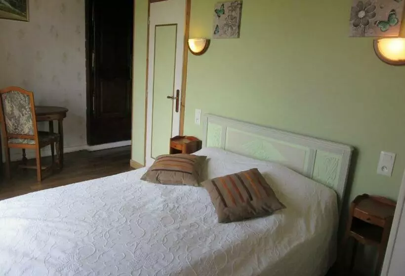 Majatalo Le Haut Manoir