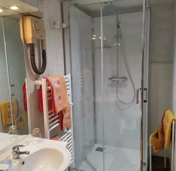 Majatalo Le Haut Manoir