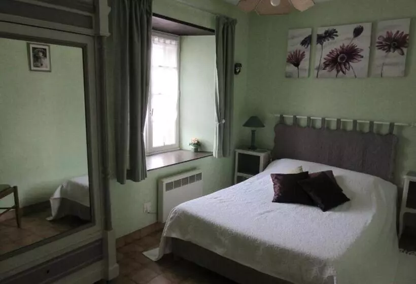 Majatalo Le Haut Manoir