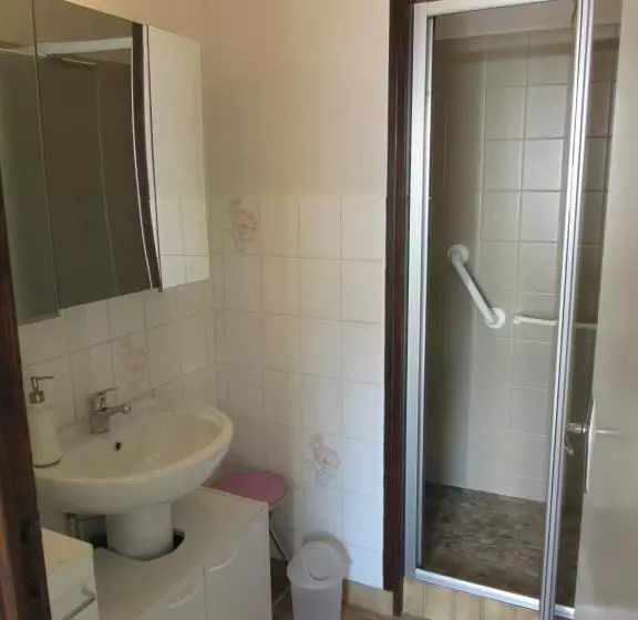 Majatalo Le Haut Manoir