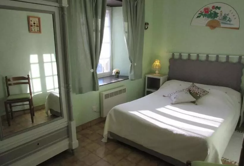 Majatalo Le Haut Manoir