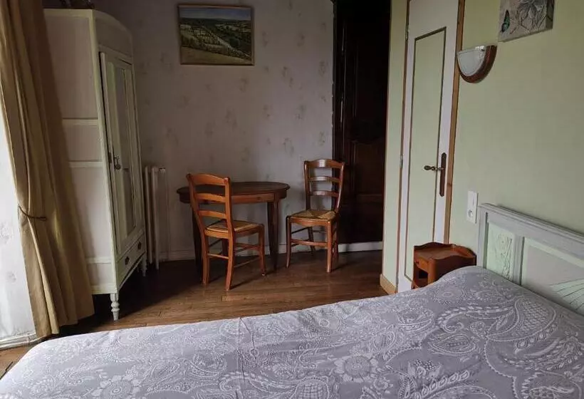 Majatalo Le Haut Manoir