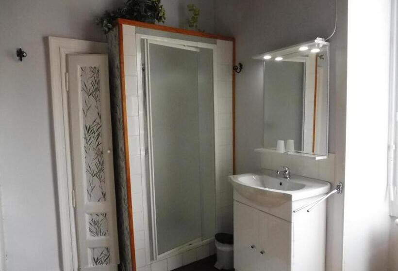 ペンション Le Haut Manoir