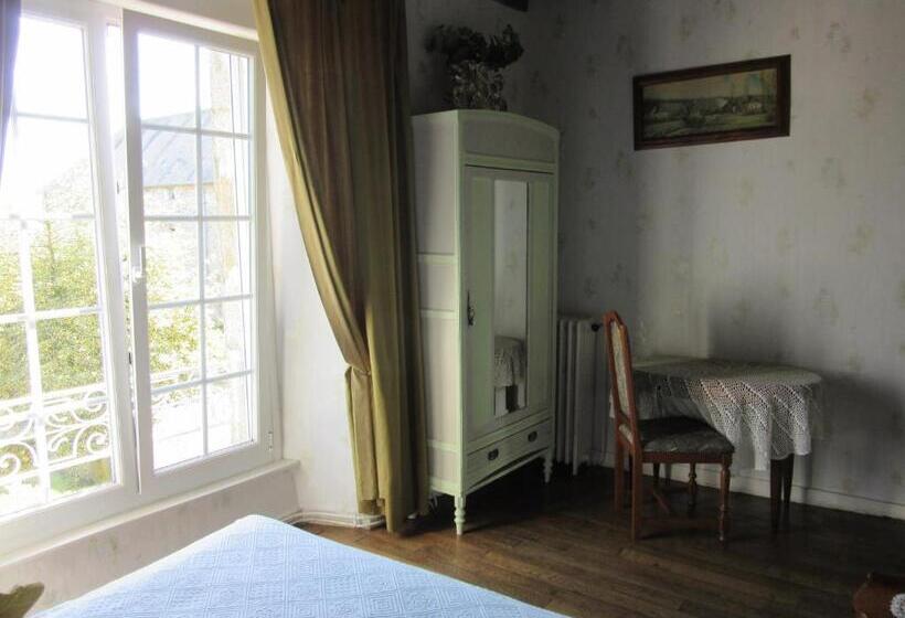 ペンション Le Haut Manoir