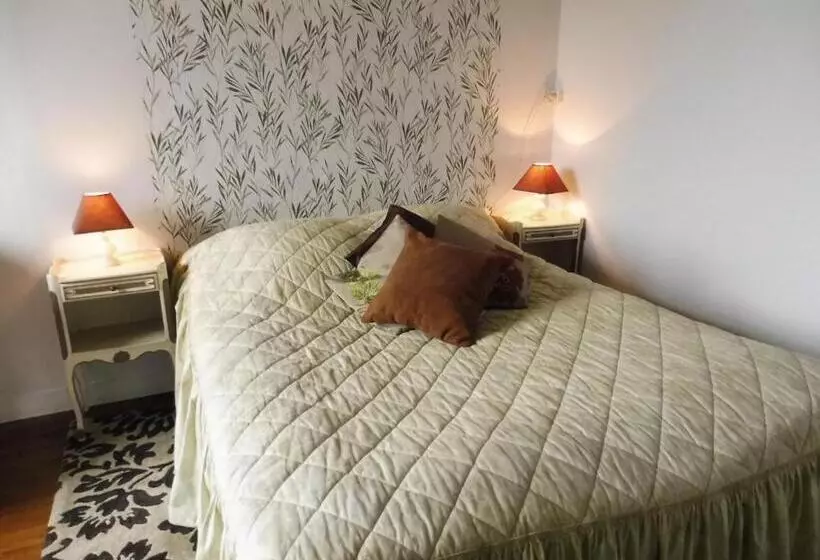 Majatalo Le Haut Manoir