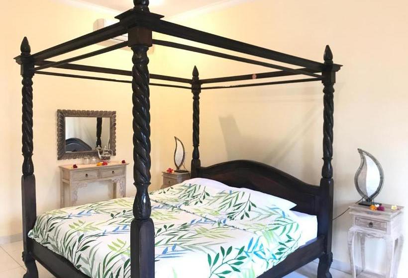 ペンション Murni’s House