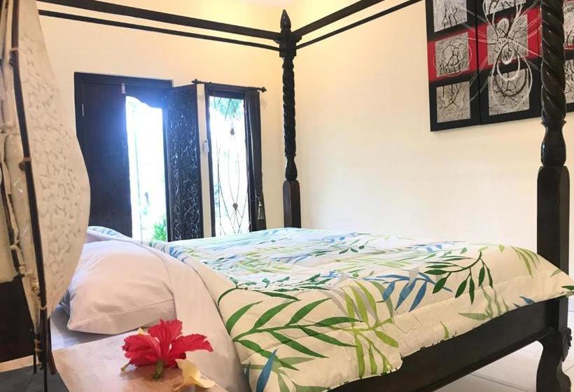 ペンション Murni’s House