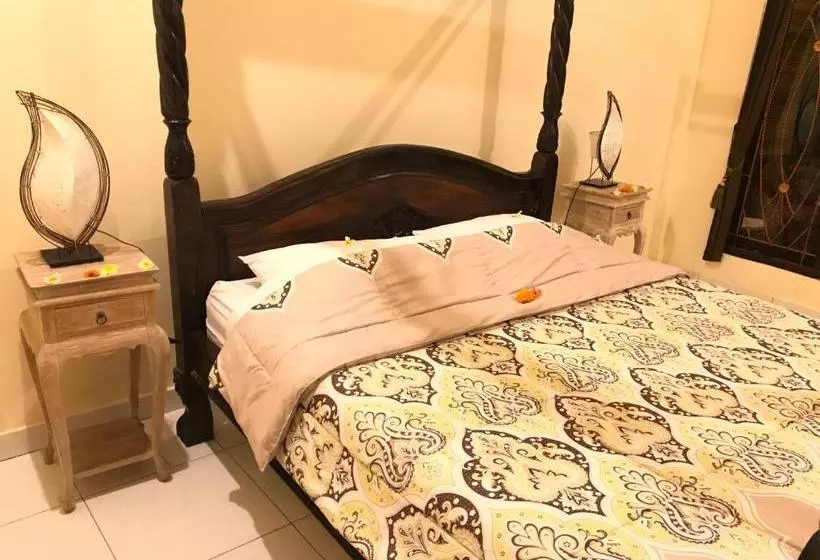 ペンション Murni’s House