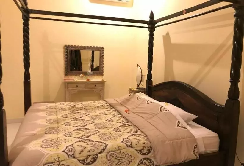 ペンション Murni’s House