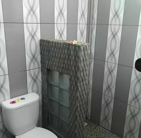 ペンション Murni’s House