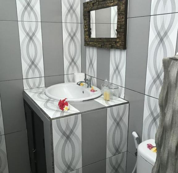 ペンション Murni’s House