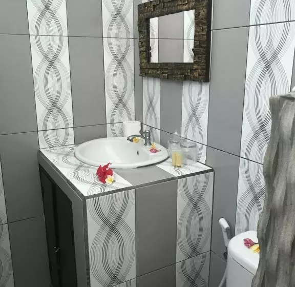 ペンション Murni’s House