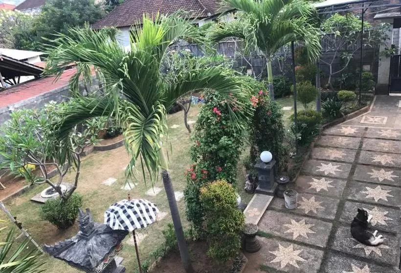 ペンション Murni’s House