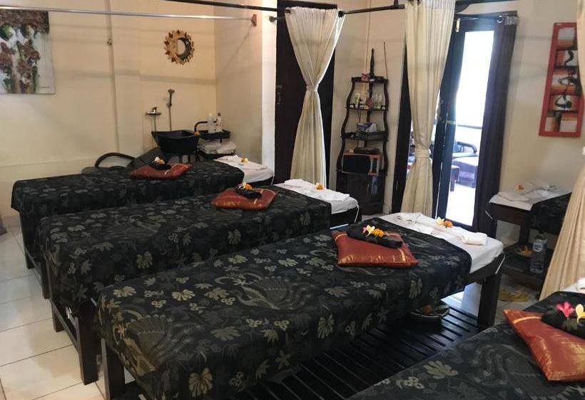 ペンション Murni’s House