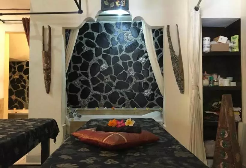 ペンション Murni’s House