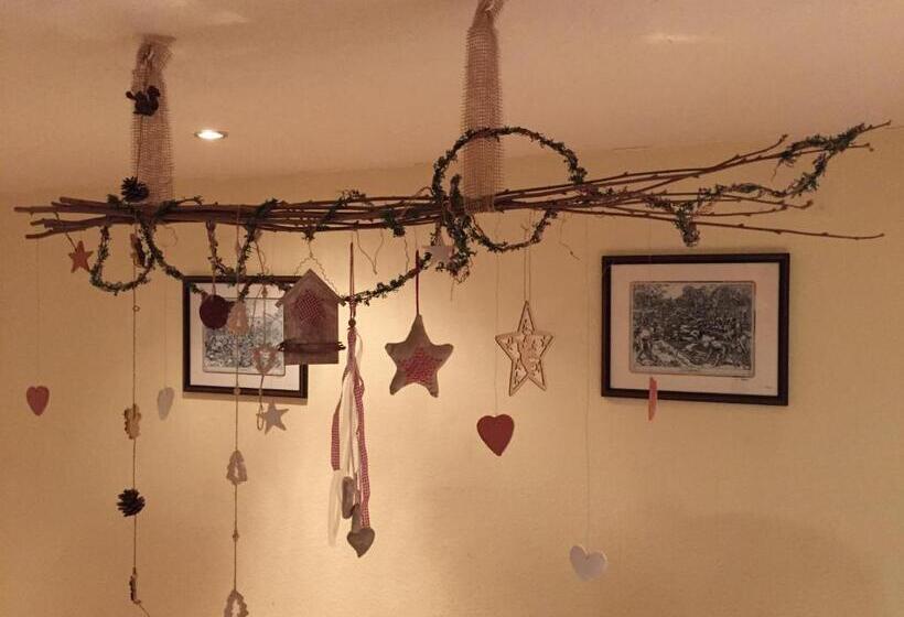 צימר Chambres D Hôtes L Ecrin Des Saveurs