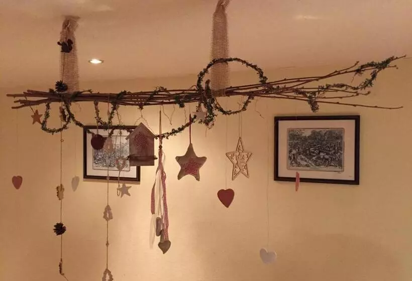 Aamiaismajoitus (B&B) Chambres D Hôtes L Ecrin Des Saveurs