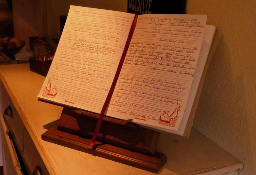 צימר Chambres D Hôtes L Ecrin Des Saveurs