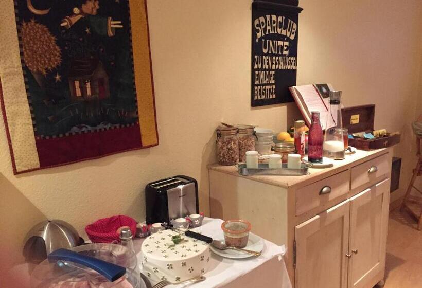 צימר Chambres D Hôtes L Ecrin Des Saveurs